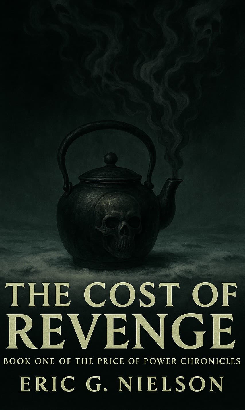 The Cost of Revenge