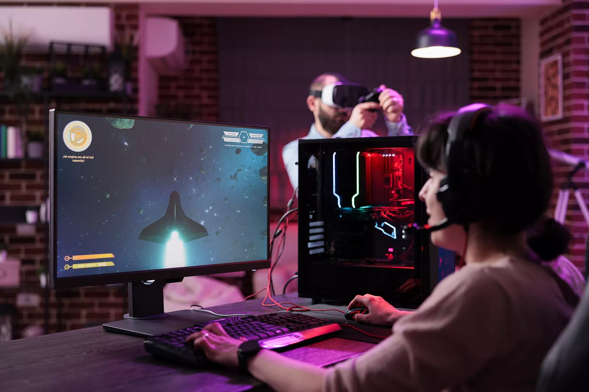 Morocco Gaming Expo: Catalyst of the Gaming Industry in Morocco