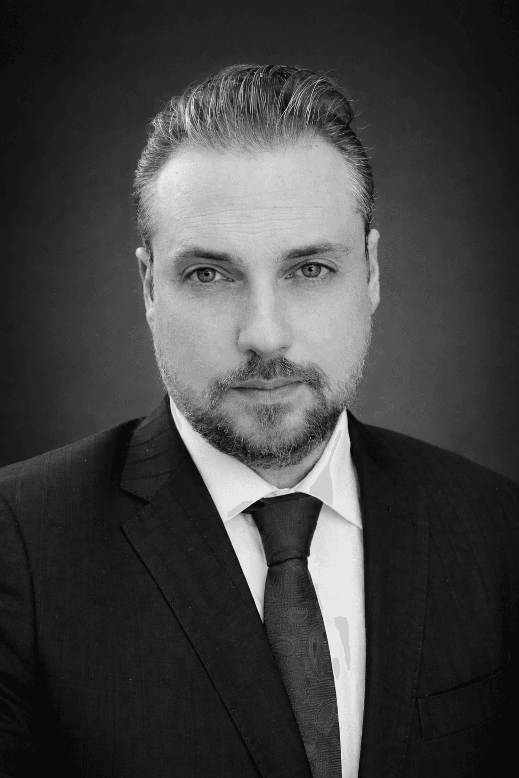 Eric Nielson — Nielson English