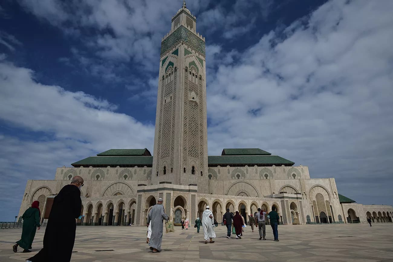 The Secularism Debate Morocco Can No Longer Avoid