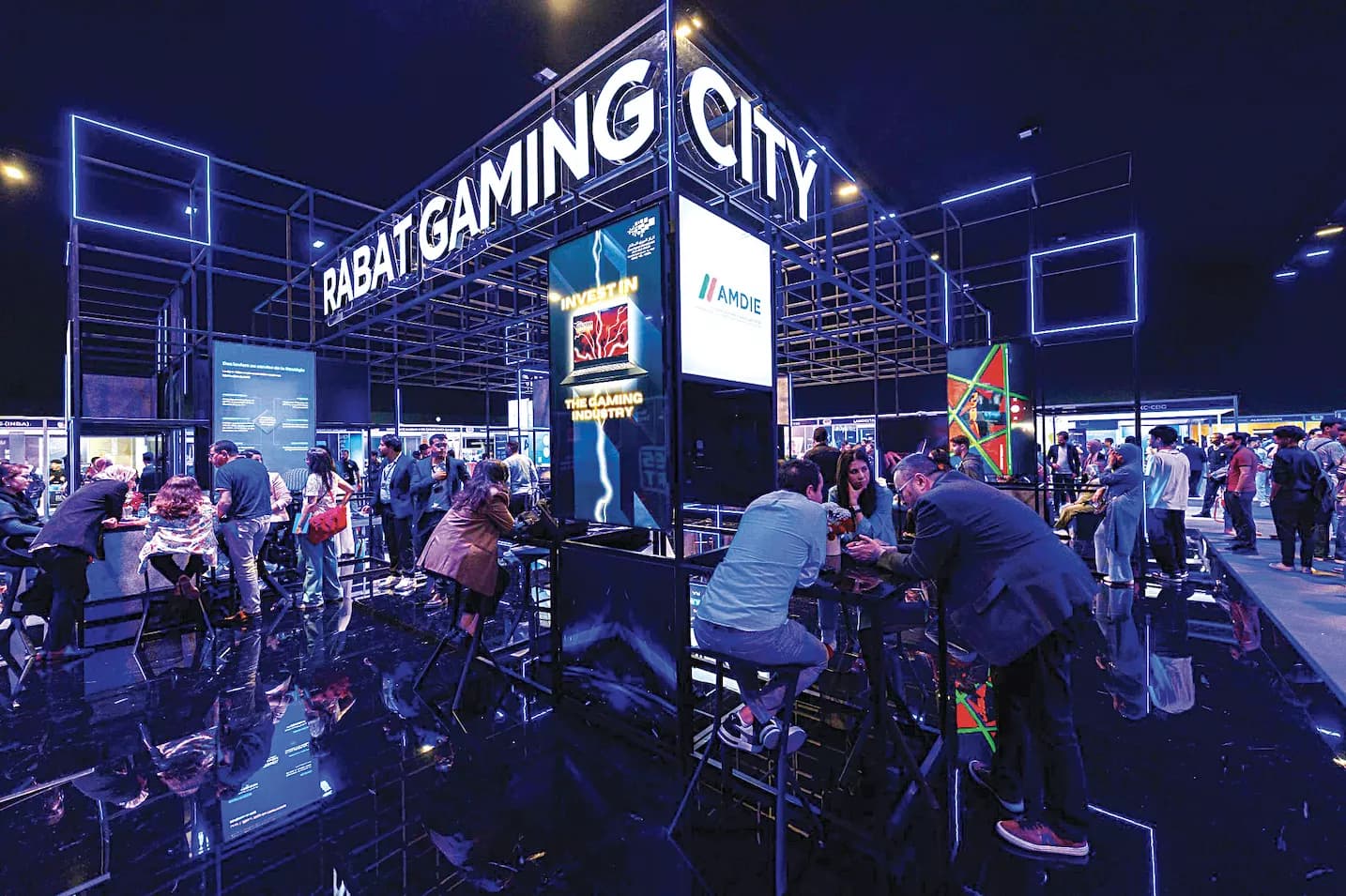 New Market on the Gaming Industry Global Map: Africa Is Making Its Move