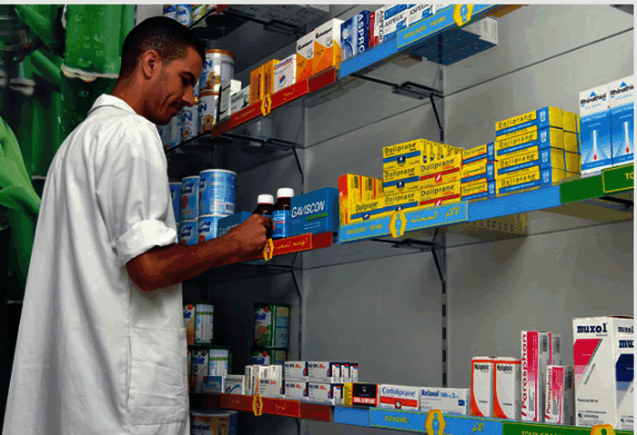 Reduced Margins, Opening Up Capital: Reconsidering the Pharmacy Economic Model