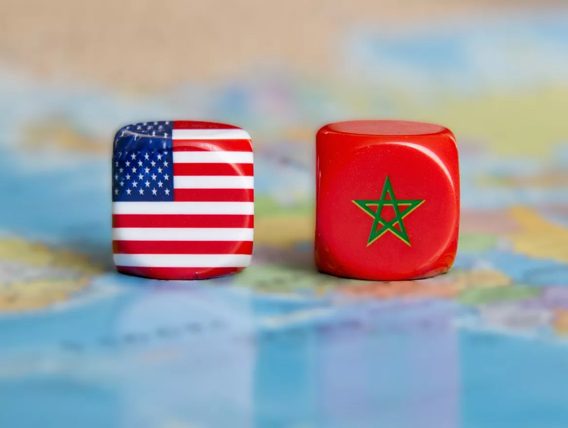 With Trump's "Tariffs," Morocco Enters a New Game